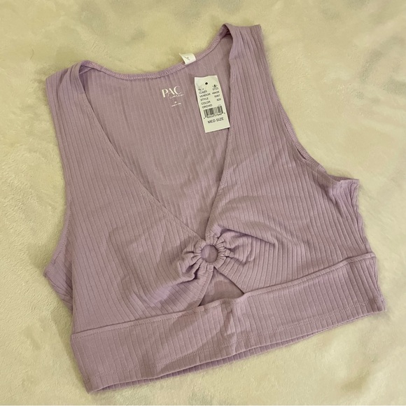 PacSun Tank Top - Picture 3 of 4